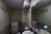 An one-bedroom apartment on Pham Huy Thong street, Ba Dinh
